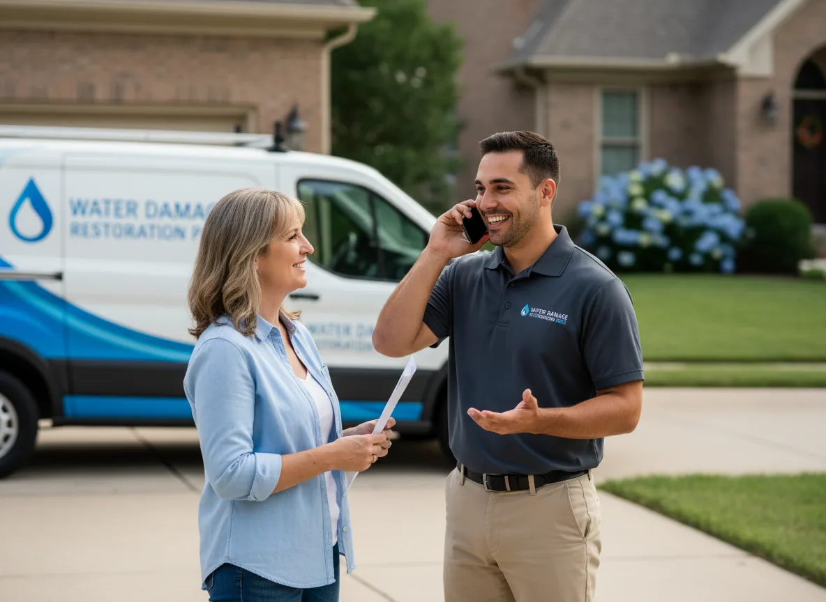 Flood Restoration Ava, NY FAQs